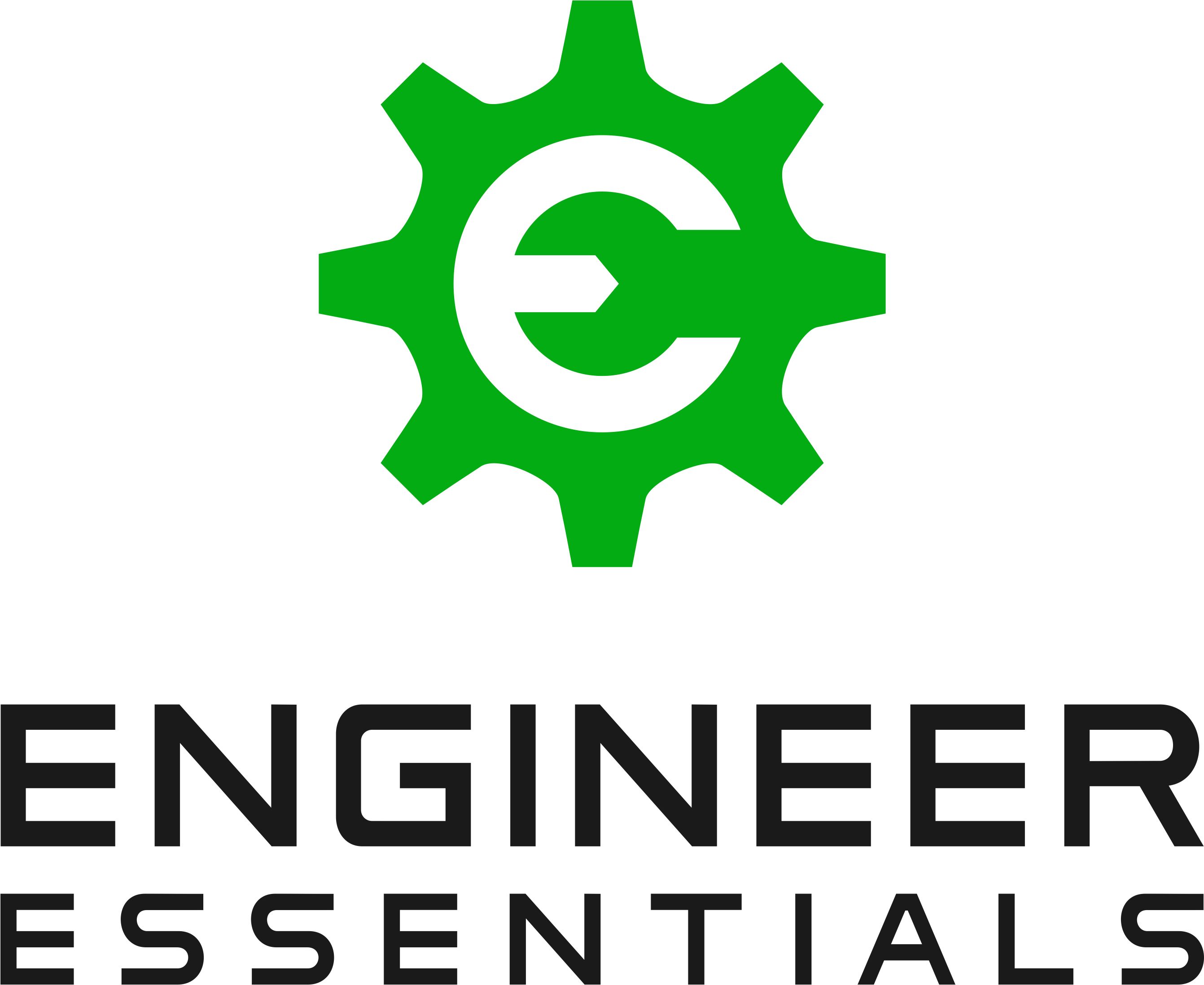 ENGINEER ESSENTIAL PNG Engineer Essentials