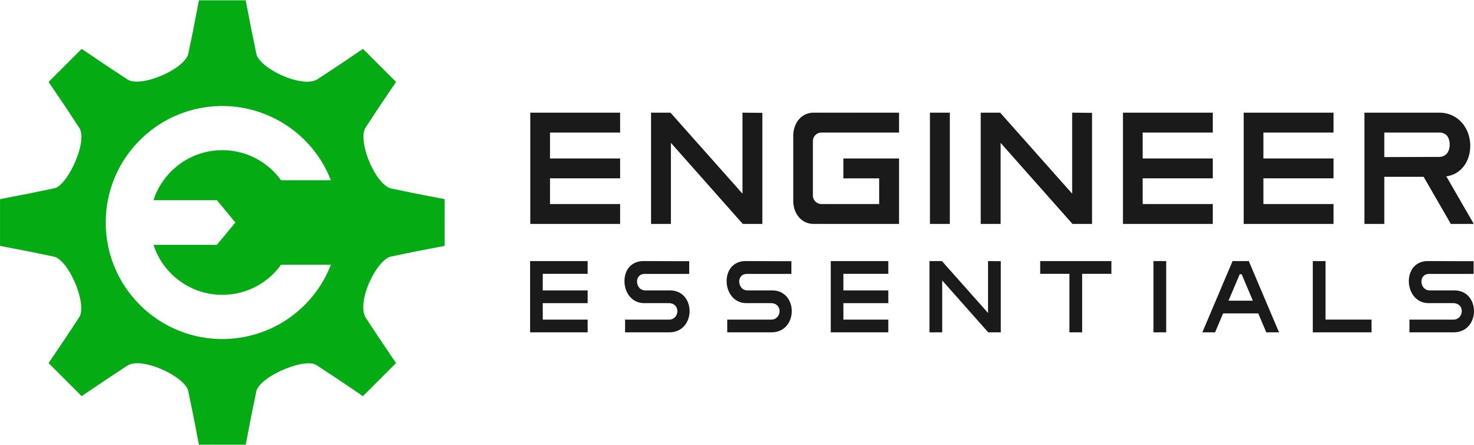 Engineer Essentials horizontal JPG Engineer Essentials